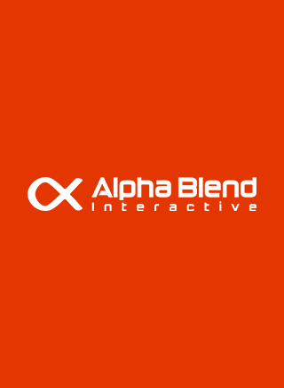 Alpha Blend Interactive